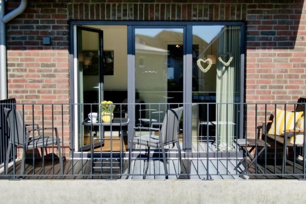 Dahmer Strand 15 - HYGGE SÜD-SÜDWEST Exterior foto
